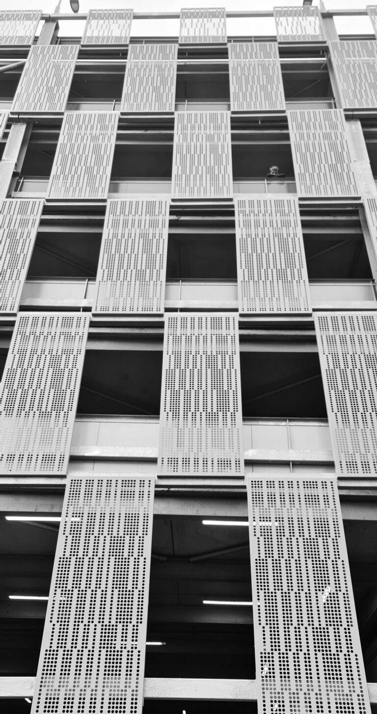 Street photo in Newcastle upon Tyne, United Kingdom by William Black