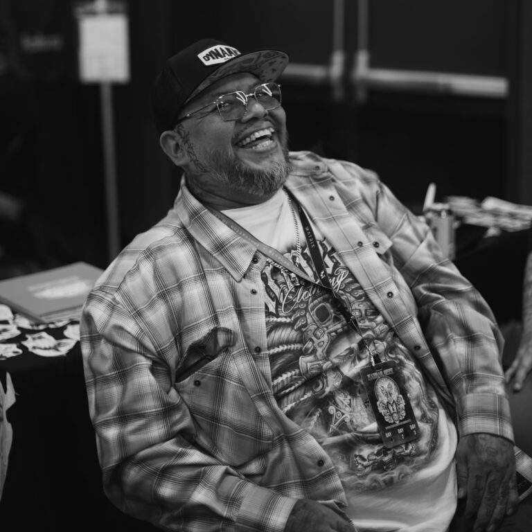 Street photo in Kansas City, United States by Rob Gardner