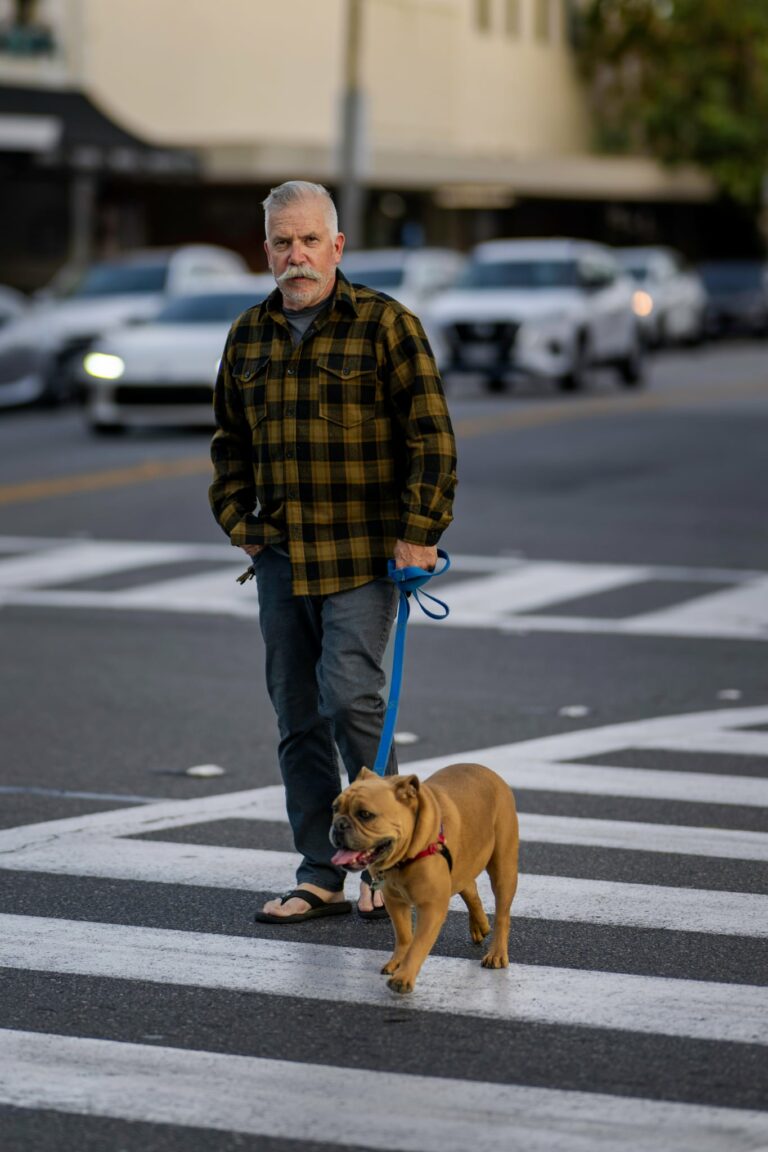Street photo in Orange, United States by Matt Eseltine