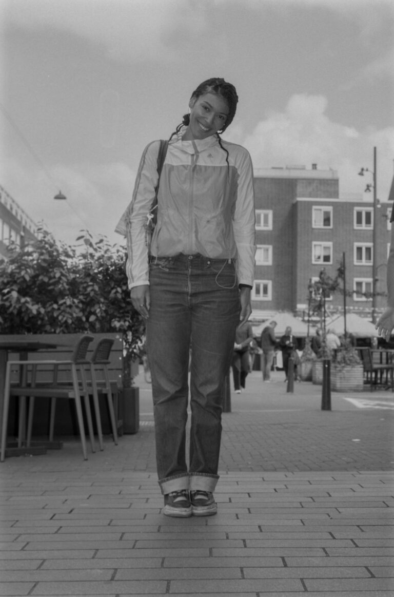 Photo by Robert Schreutelkamp