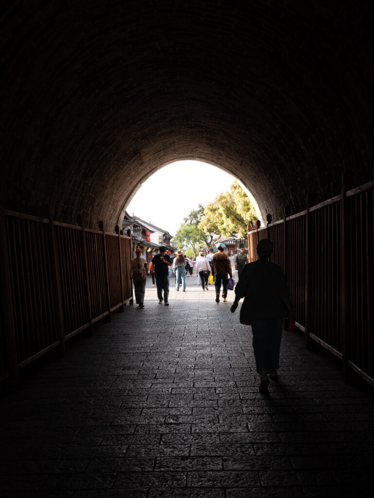 Photo by Thomas Chan