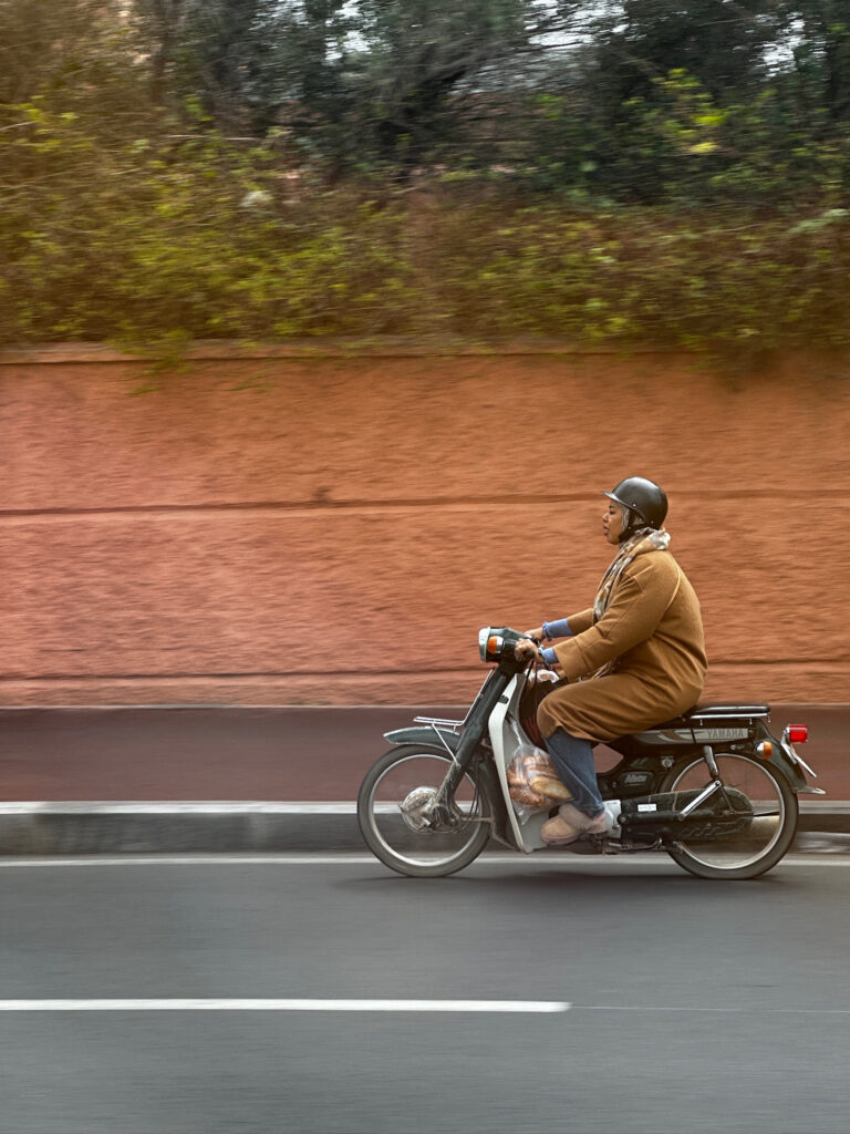 Photo by Niels Boon