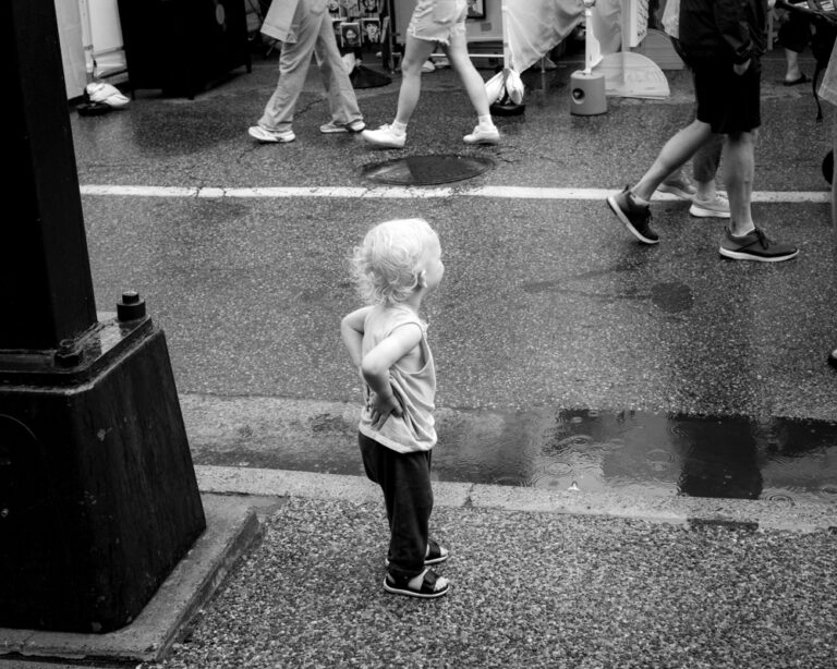Street photo in Edina, United States by Jay Cowan