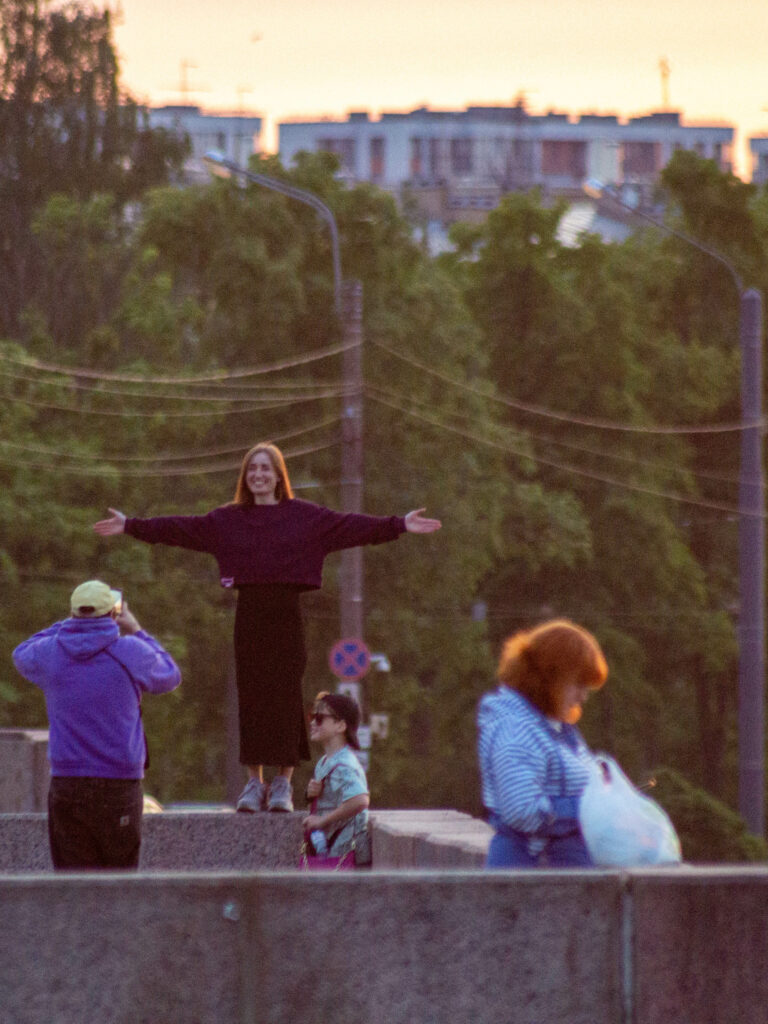 Photo by Vladimir Ulanov