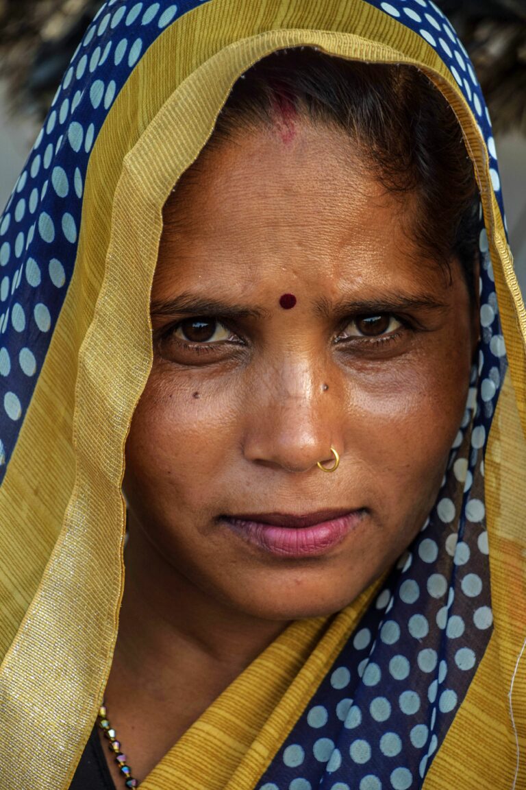 Street photo in Jodhpur, India by Michael Kennedy