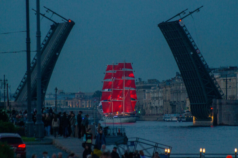 Photo by Vladimir Ulanov