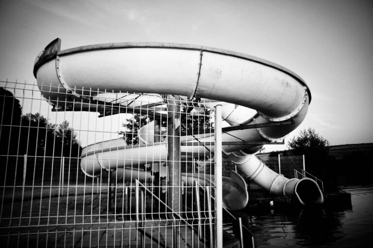 Photo by Jef Abel