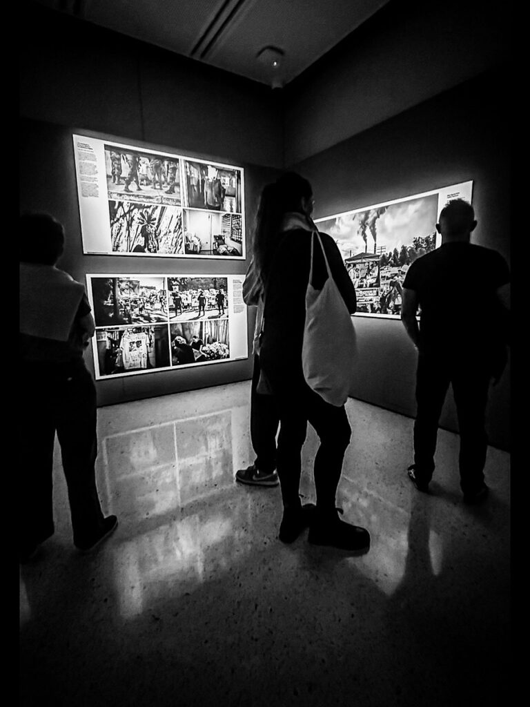 Photo by Lee Garbutt