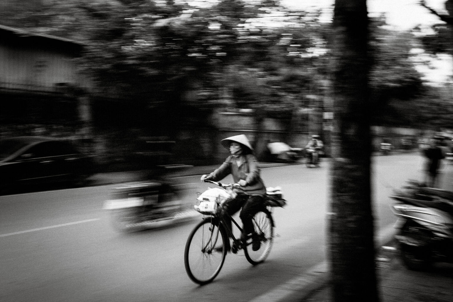 Hung Pham - Hanoi, Vietnam