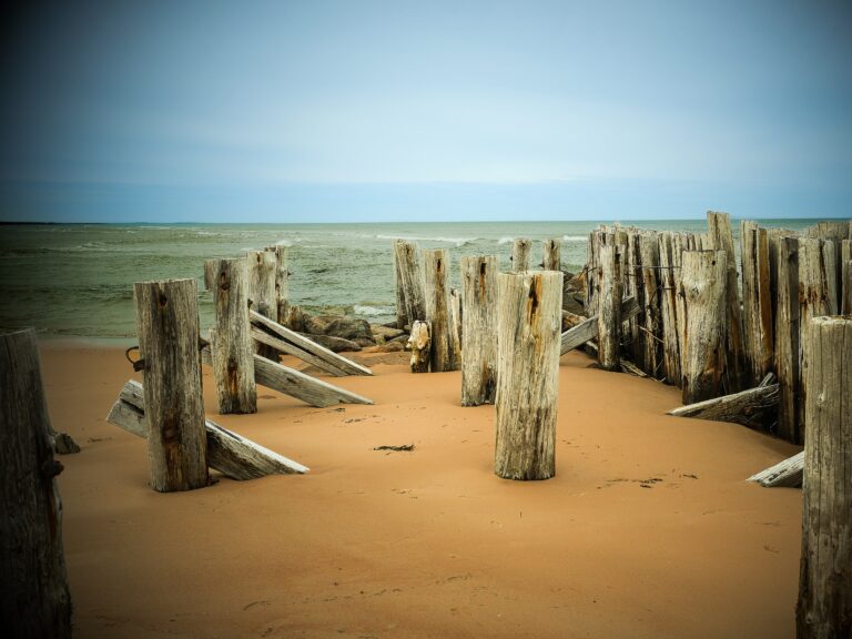 Street photo in Tracadie, Canada by James Poyner