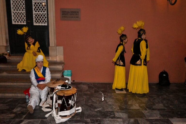Photo by Giorgos Voulgaris