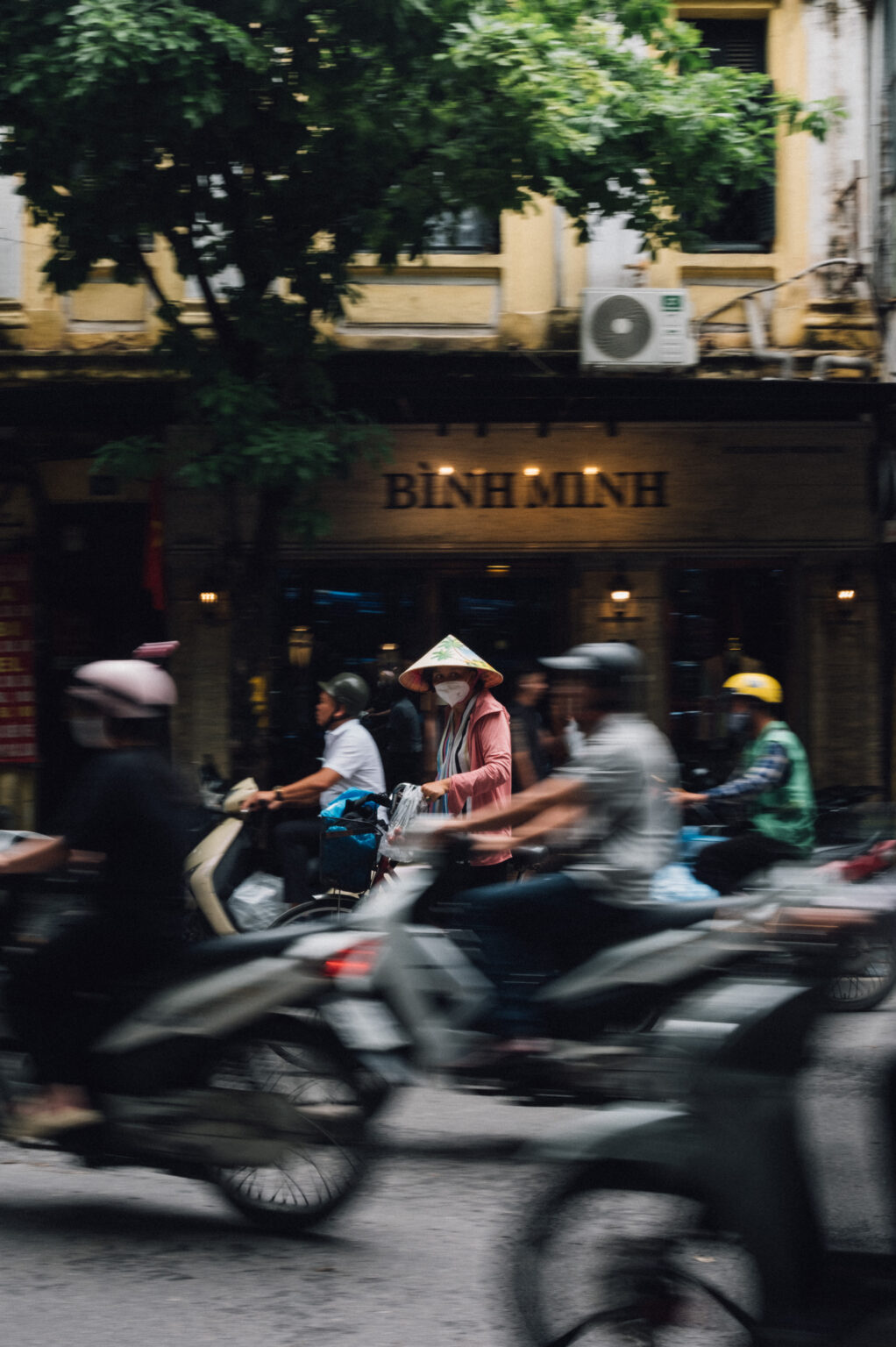 Hung Pham - Hanoi, Vietnam