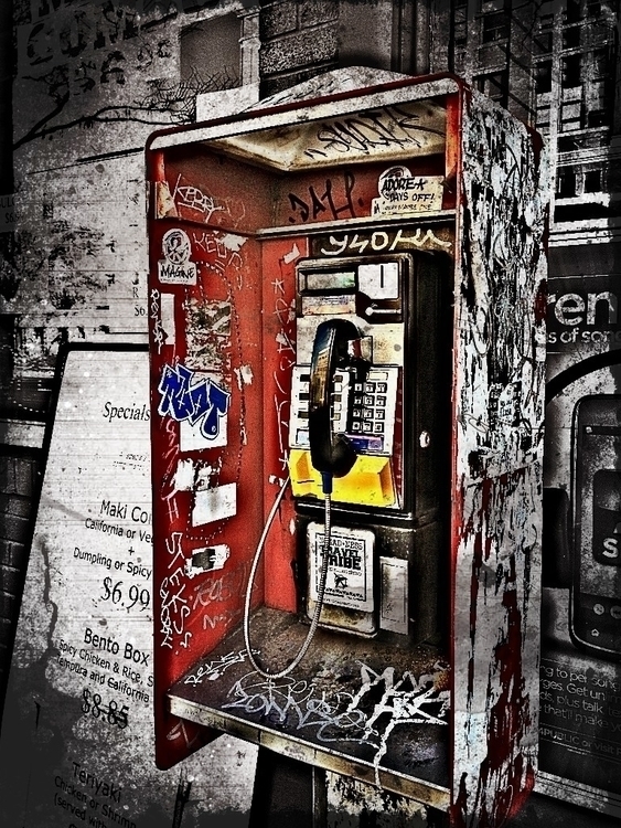 Photo by James Poyner