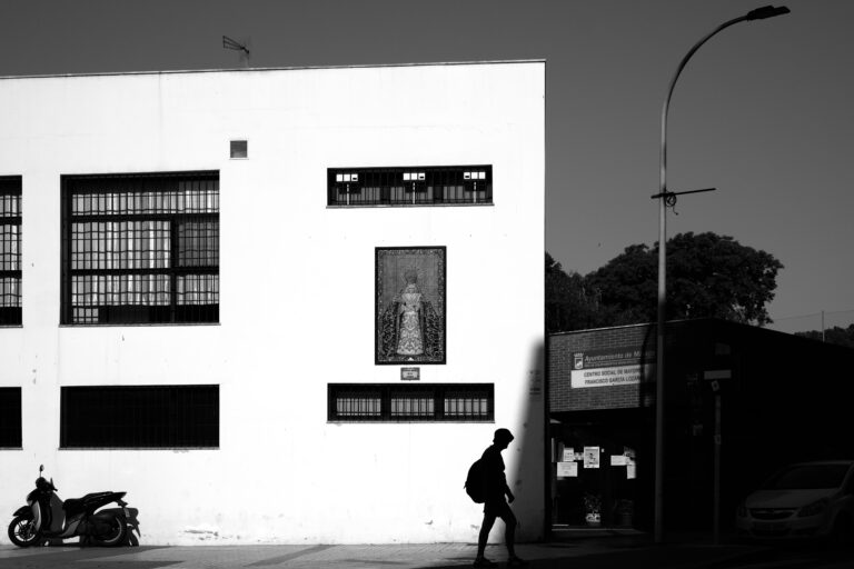 Photo by Pascal Hoerner