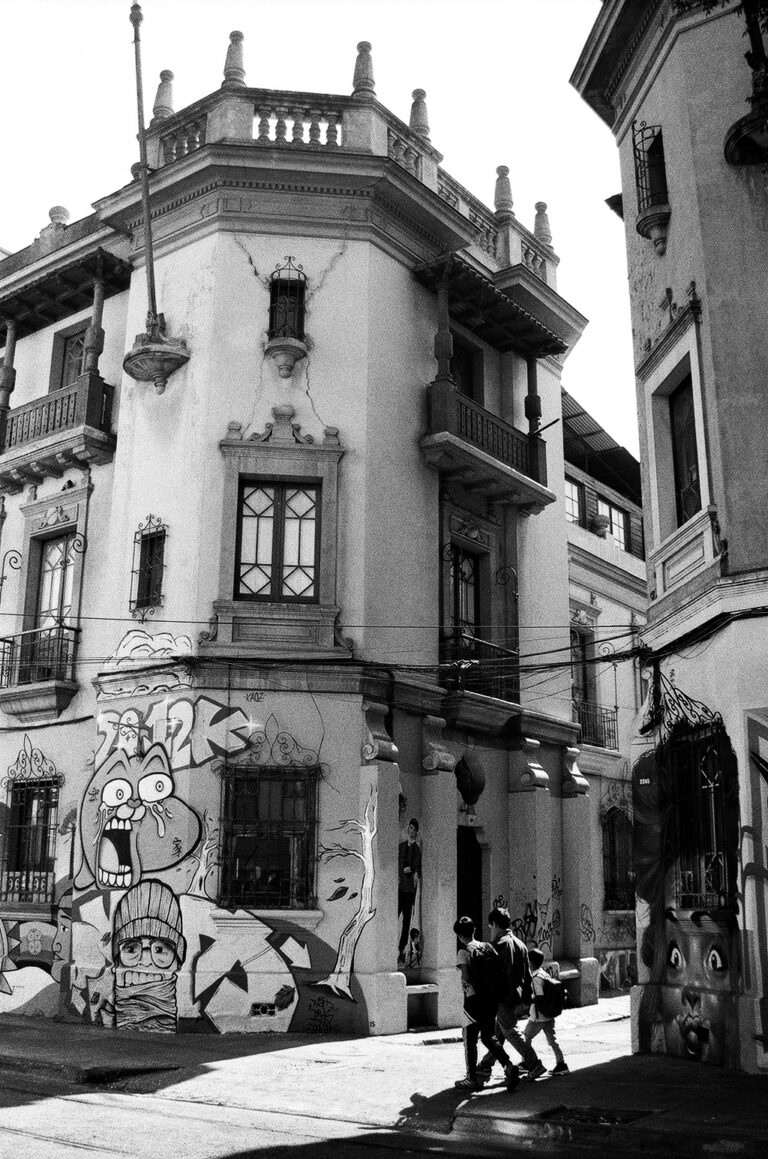 Photo by Viviana Alejandra