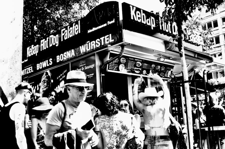 Photo by Tom Kerpert