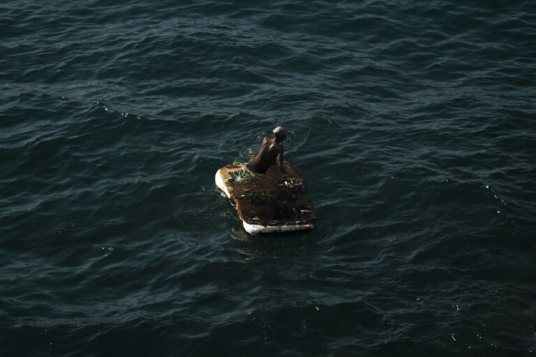 Photo by Hassan Barada