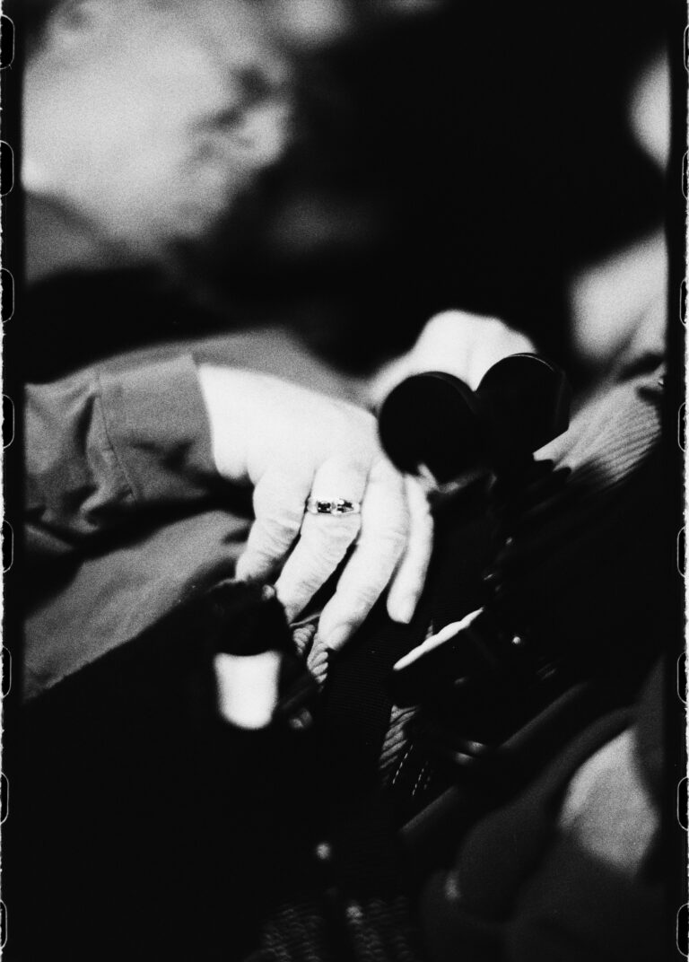 Photo by Daniel Ray