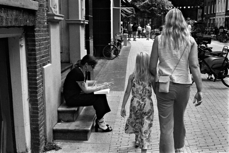Photo by Marcel Konstapel