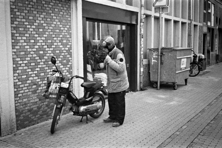 Photo by Marcel Konstapel