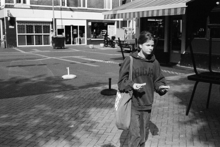 Photo by Marcel Konstapel