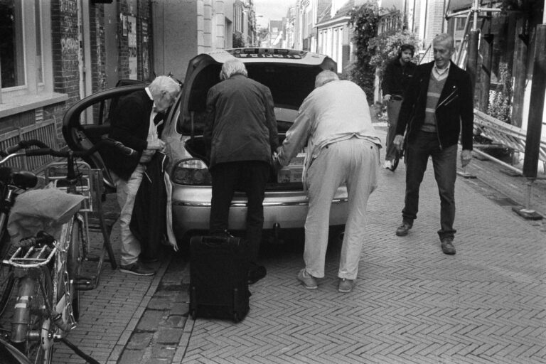 Photo by Marcel Konstapel