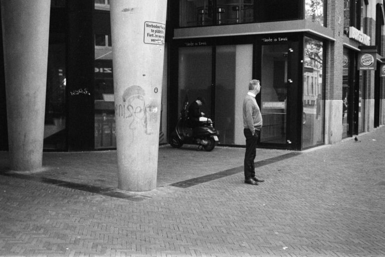 Photo by Marcel Konstapel