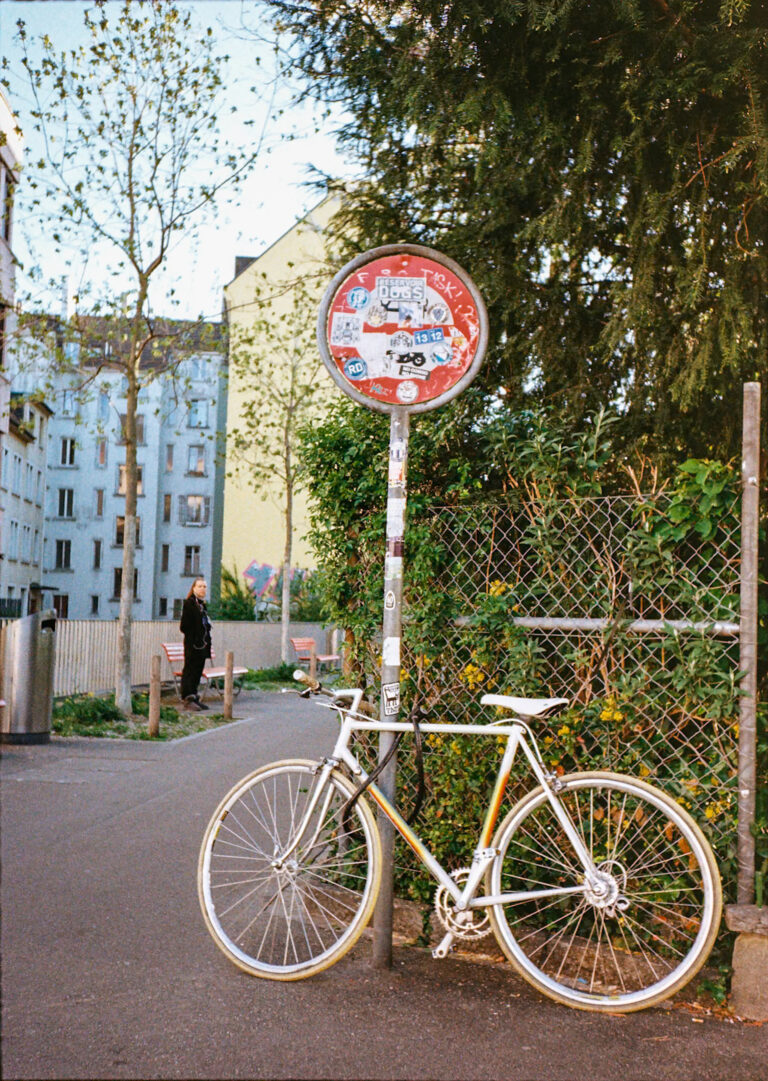 Photo by Patrick Kurz