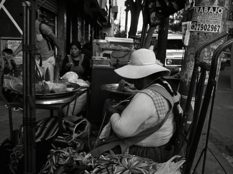 Photo by Diego Veizaga