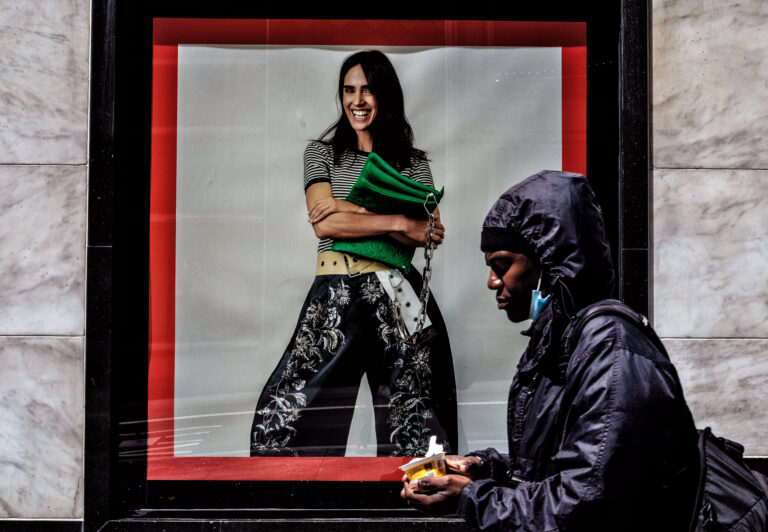 Photo by Michael Kennedy