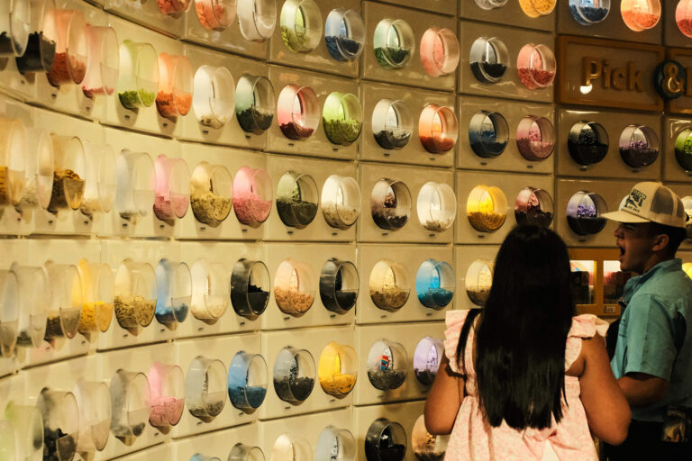 Photo by Cody Thompson