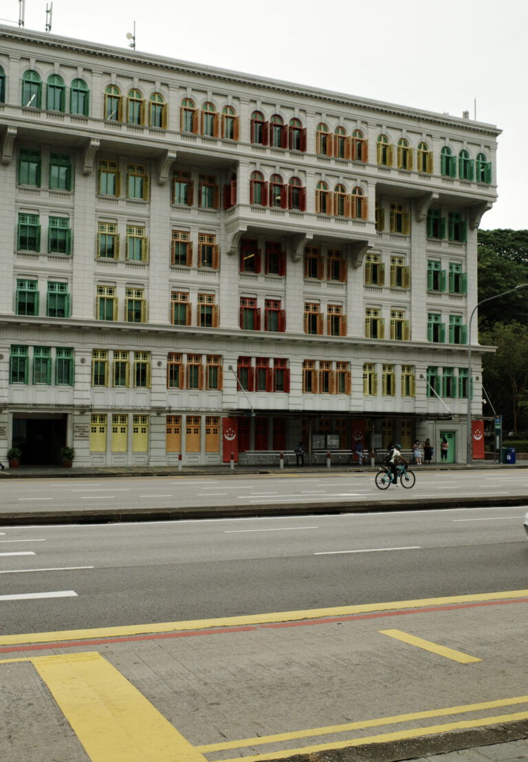 Photo by Jinhong Lin