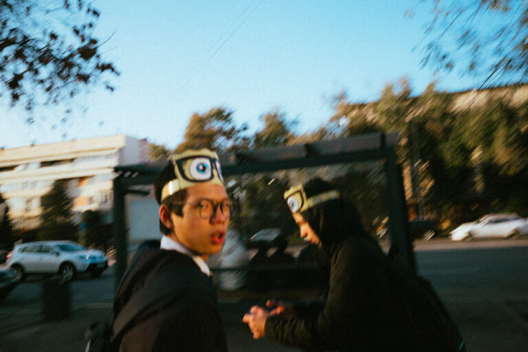 Photo by Yong-moon Lee