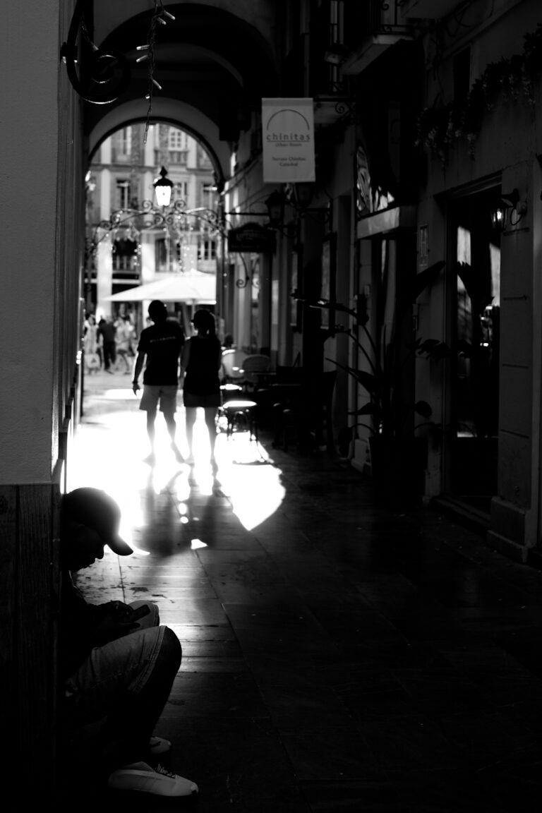 Photo by Pascal Hoerner