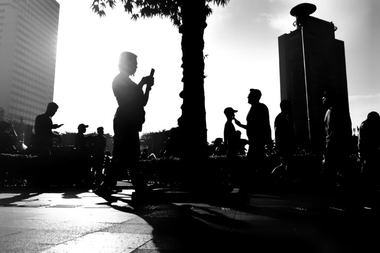 Photo by Maliq Kirara