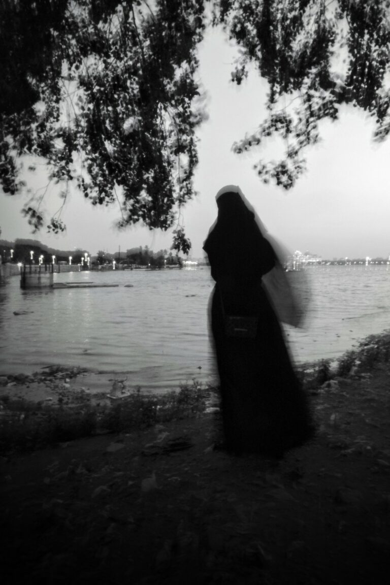 Photo by Tanwir Mir