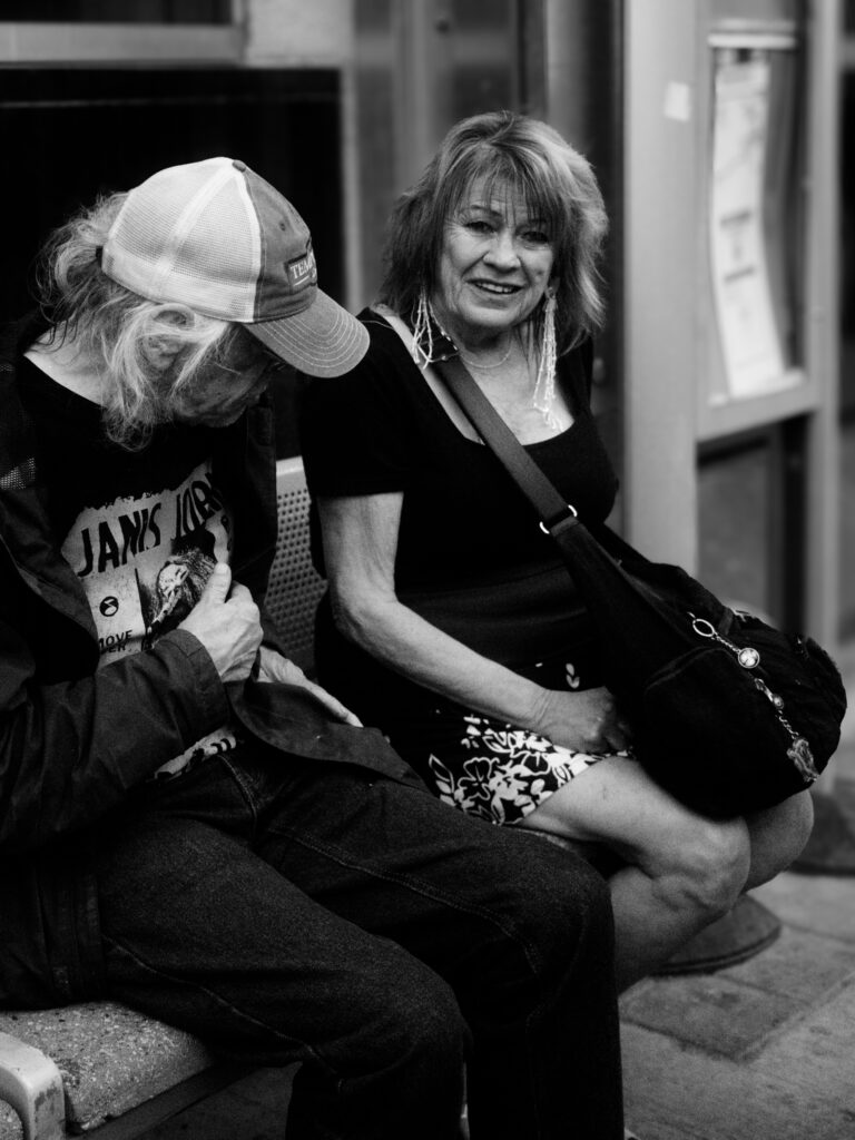 Photo by Dade Williams
