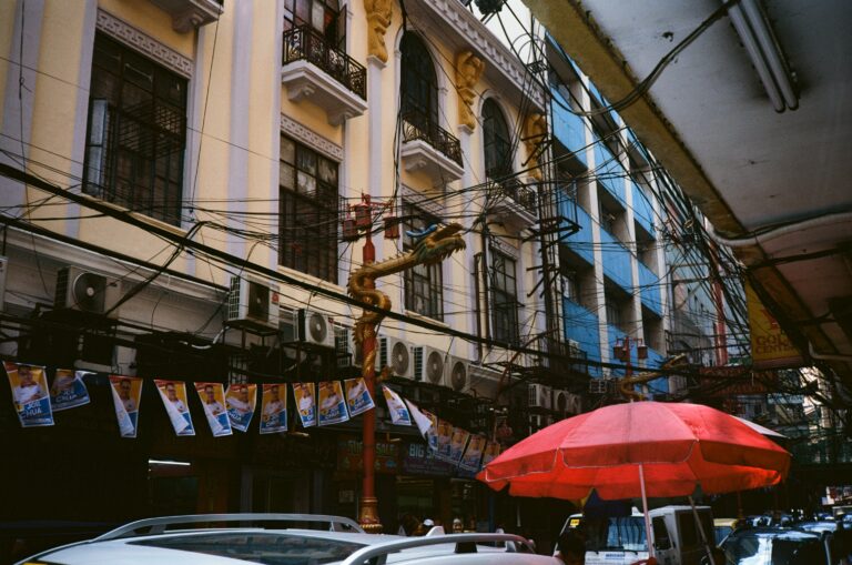Photo by Kiara Ramirez