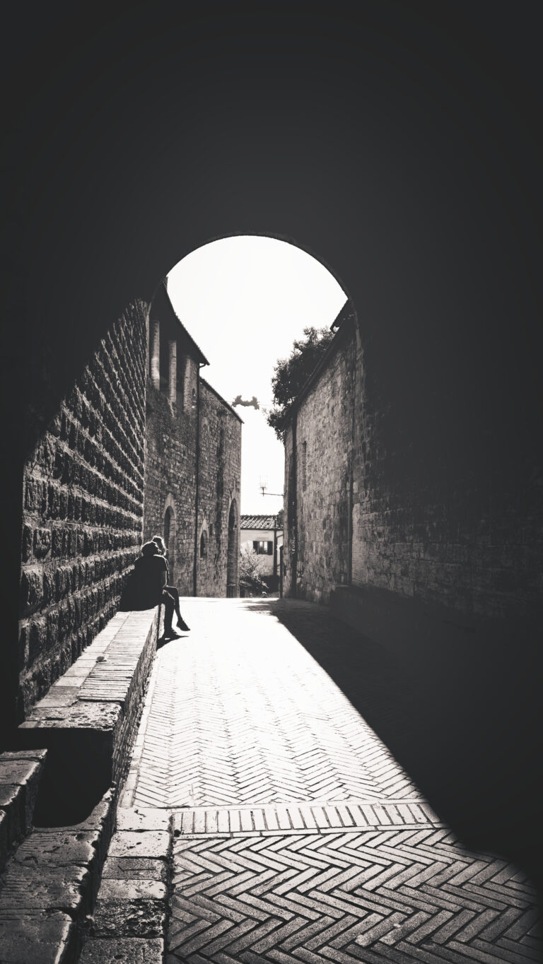 Photo by Stefano Antonio Piras