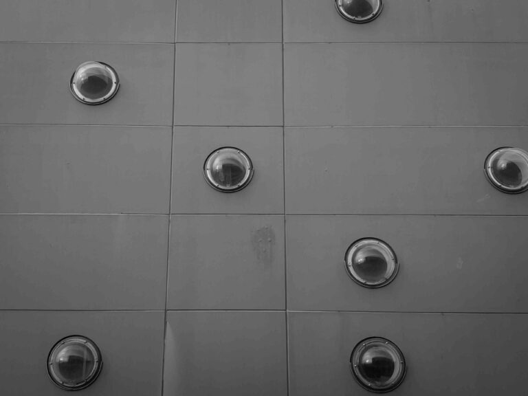 Photo by Luca Arfini