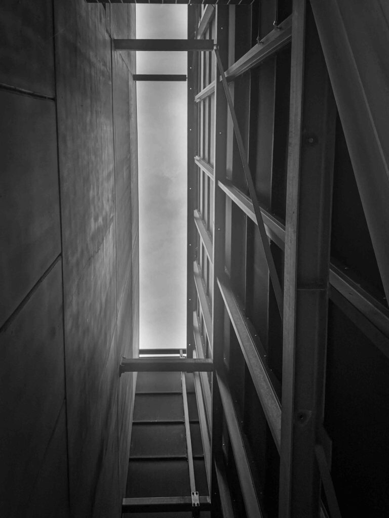 Photo by Luca Arfini