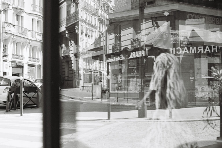 Photo by Ben Hermann