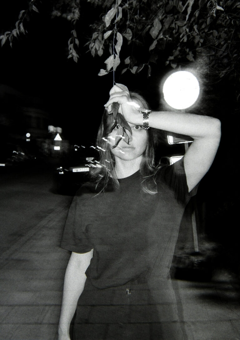 Photo by Alex Tukalo