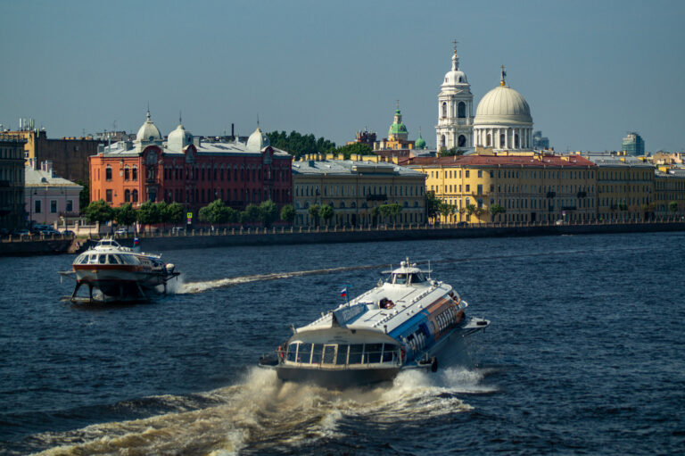 Photo by Vladimir Ulanov