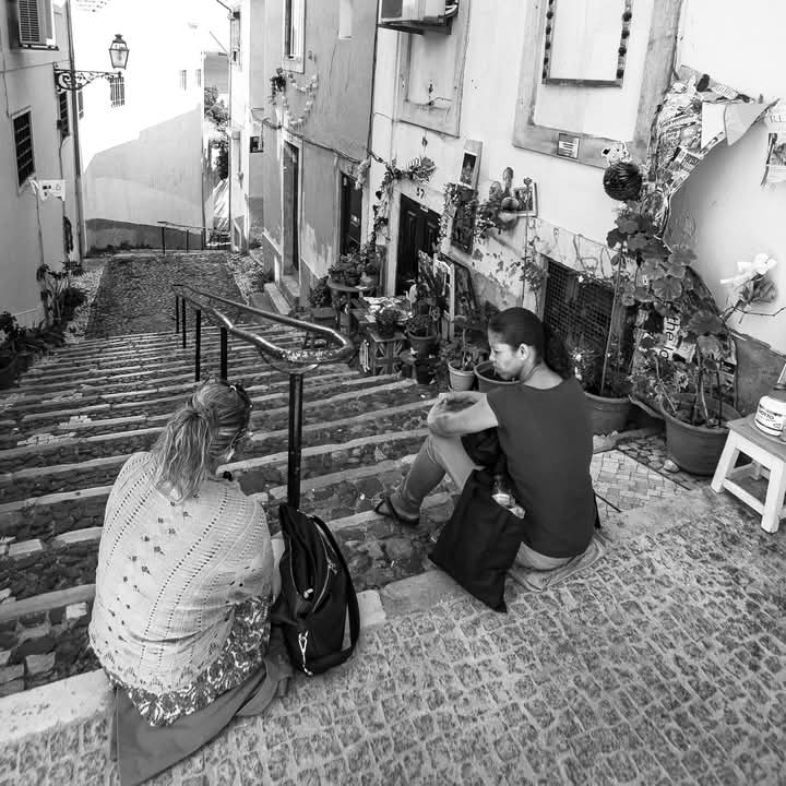 Photo by Ricardo Simões