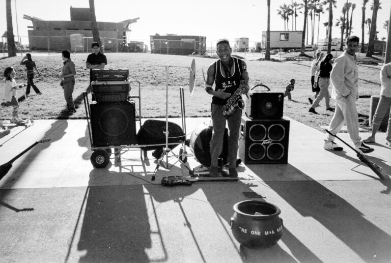 Photo by William Black
