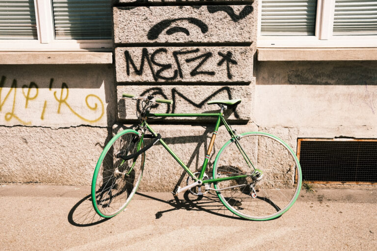 Photo by Patrick Kurz