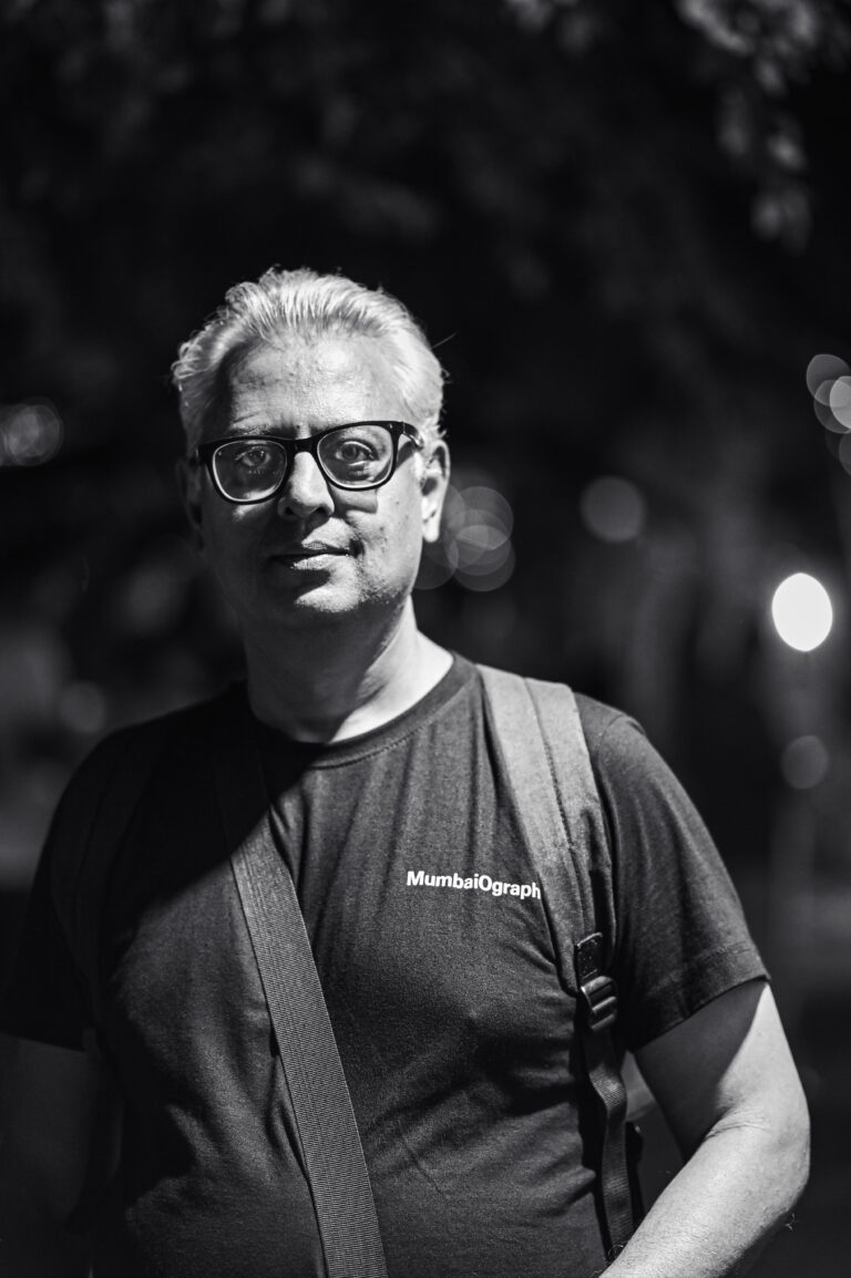 Photo by Sunny Raj