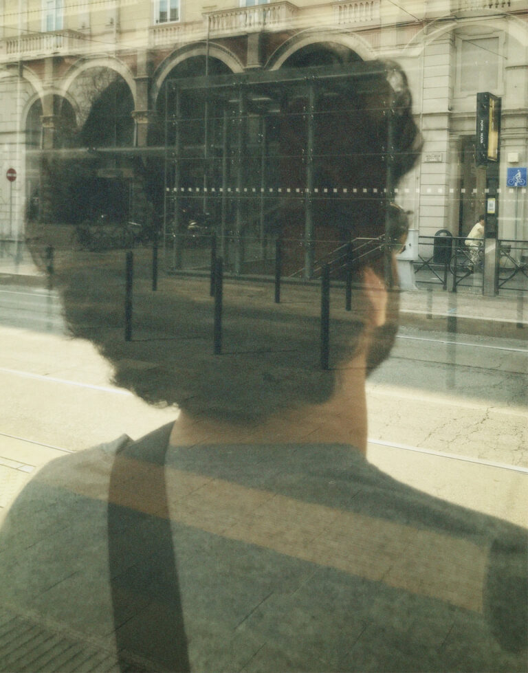 Photo by Gonzalo Rivera