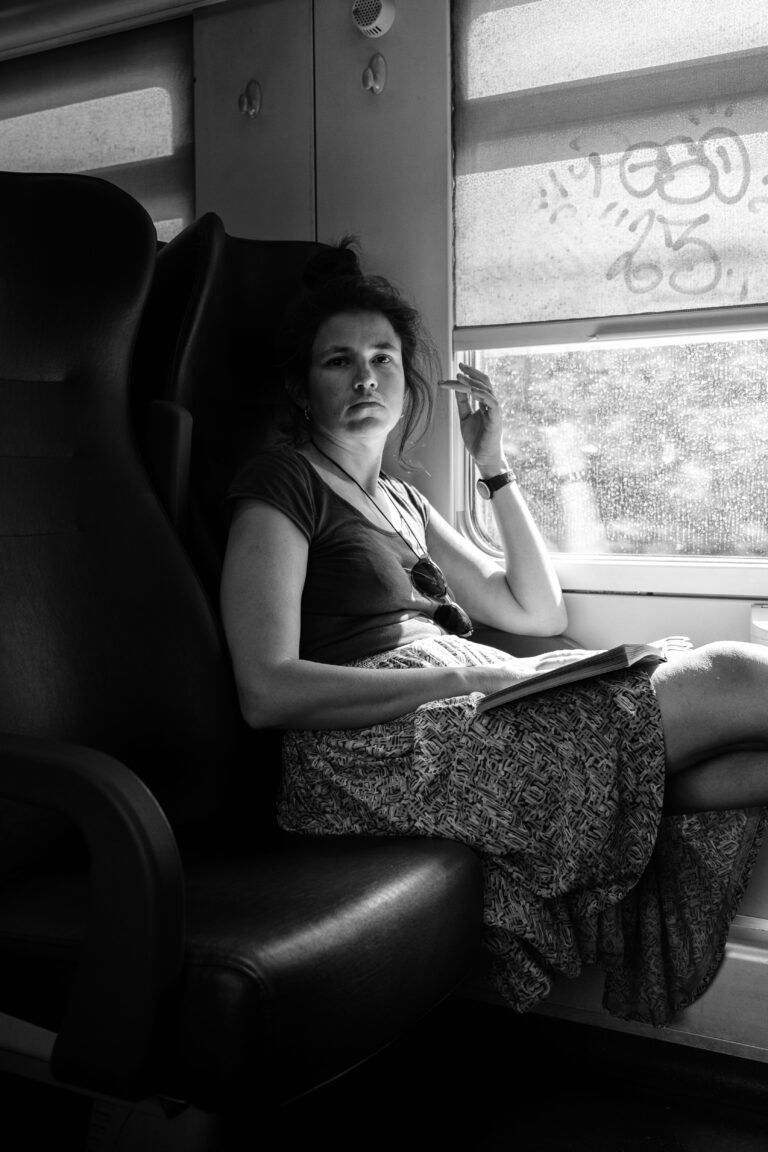 Photo by Thomas Bassetti